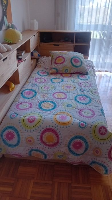 Quarto  Criança/ individual