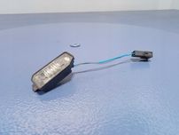 Подсветка в правом зеркале Mercedes C W205 / S C217/W222 / GLC X253