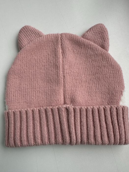 Шапка, 2-4 роки, 49-50 р