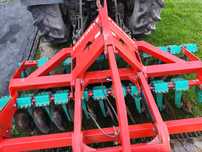 Talerzowka agro masz