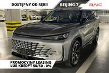 Baic 7 177KM - Grey - Comfort - Rocznik 2025!