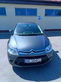 Citroen C4 na sprzedaż