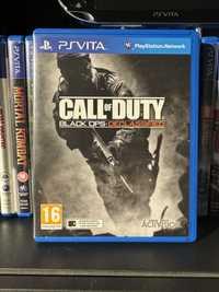 Call of Duty Black Ops PS Vita