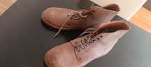 Botas tipo pedreiro