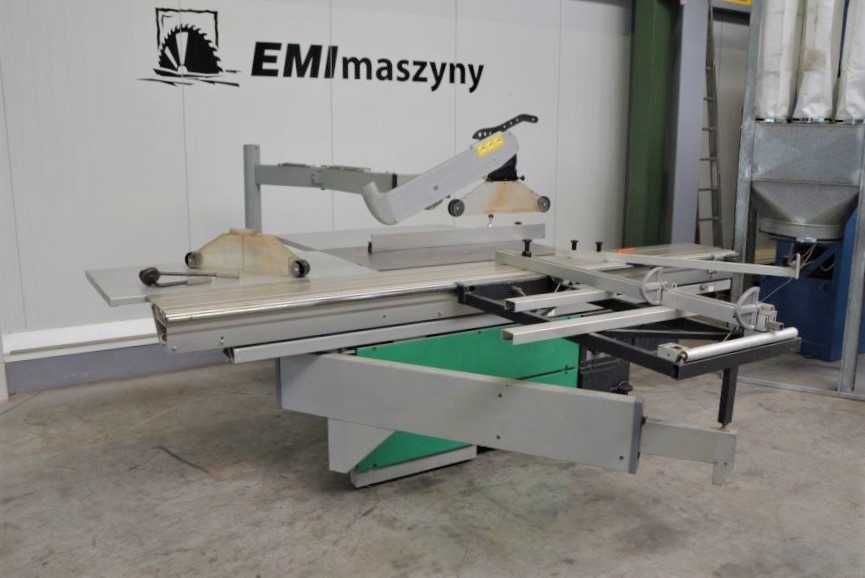 Pilarka formatowa ALTENDORF F45 - 5870-