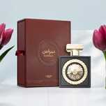 Perfum Lattafa Nebras Pride Orginał Arabski Unisex