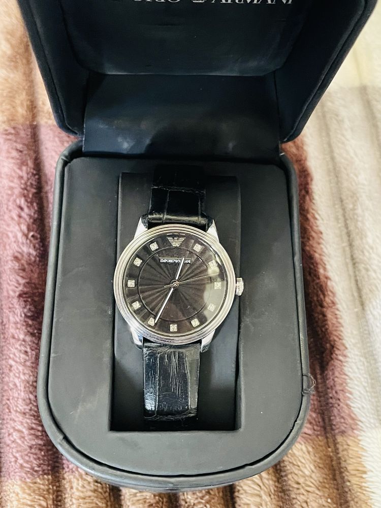 Часы Emporio Armani