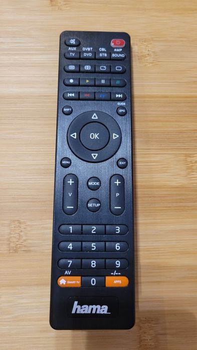 Hama 221052 uniwersalny 4 w 1