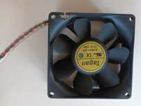 Wentylator Tagan 12V 0.19A