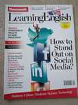 Newsweek Learning English 2/2021