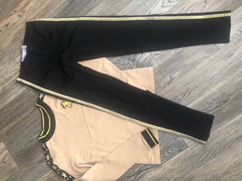 Спортивний костюм Mone