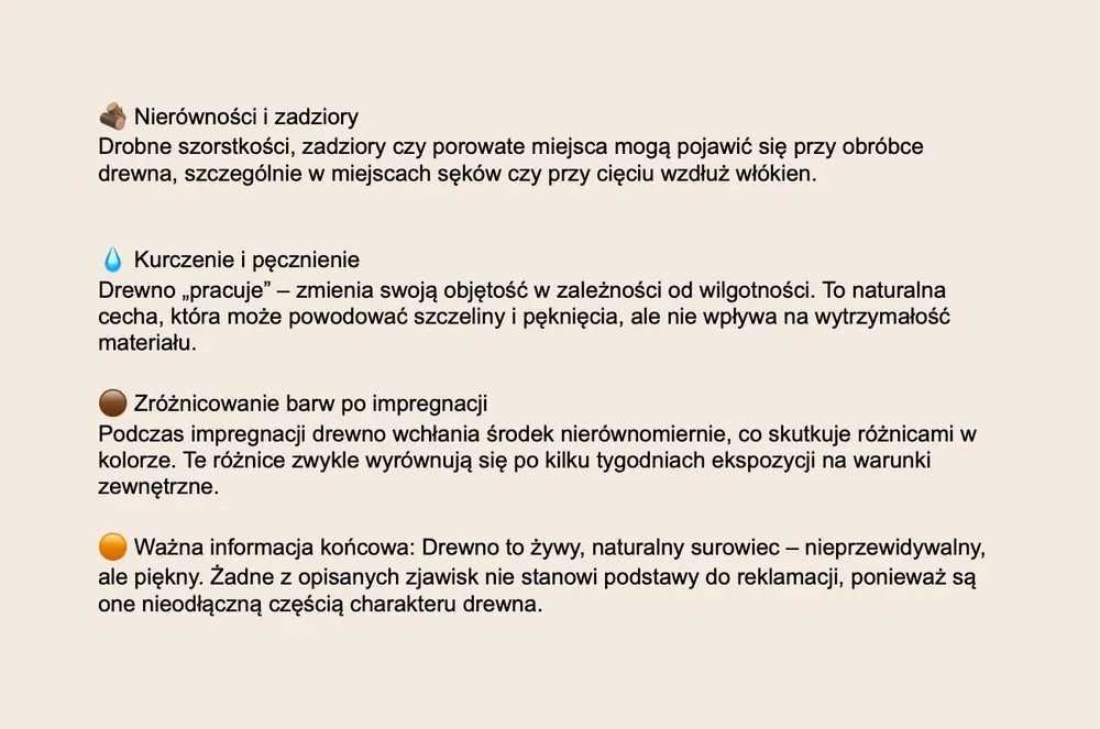 Taras Platforma Paleta Tarasowa 1 Element Parkiet Podłoga Ogrodowa