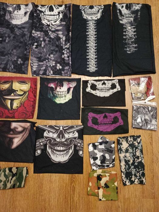 Тактична маска скелет. Баф череп. Маска тактическая. Баф на шию