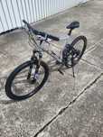 Scott genius MC 40