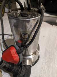 Pompa do wody brudnej Sterwins 1000DW-4 18000l/h 1000W