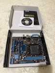 Материнська плата ASUS M5A78L-M LX V2