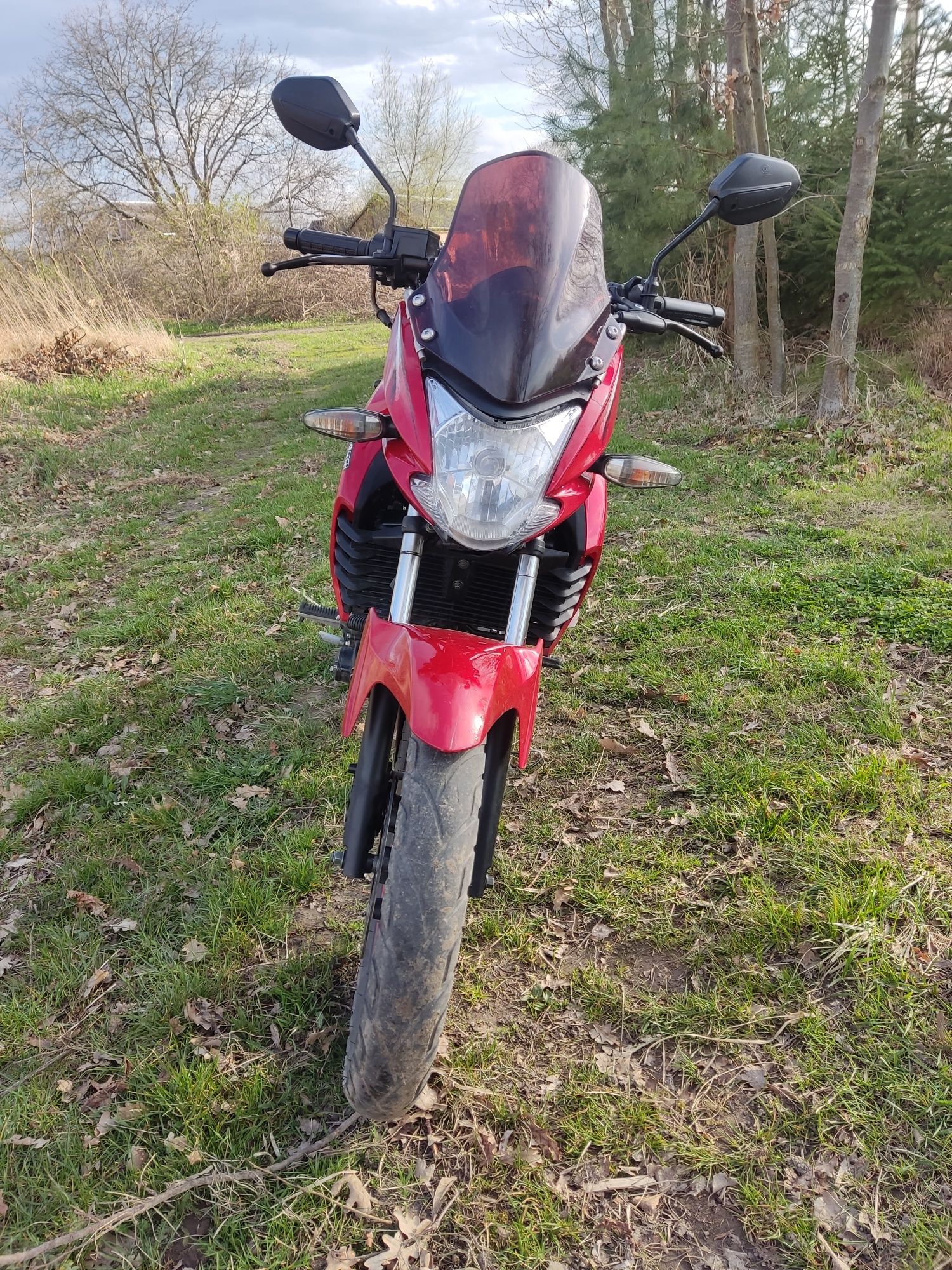 Продам Lifan kp200