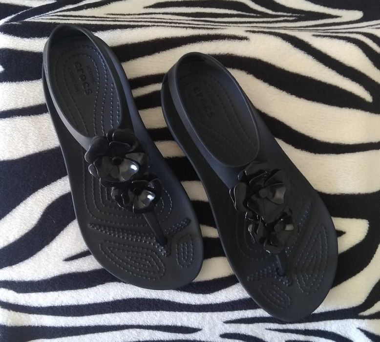 Sandálias CROCS 36/37