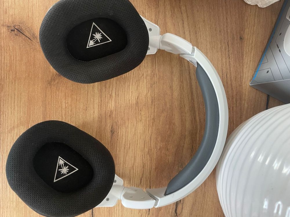 Turtle Beach Stealth 600 Gen 2 słuchawki bezprzewodowe PS5 PS4 PC