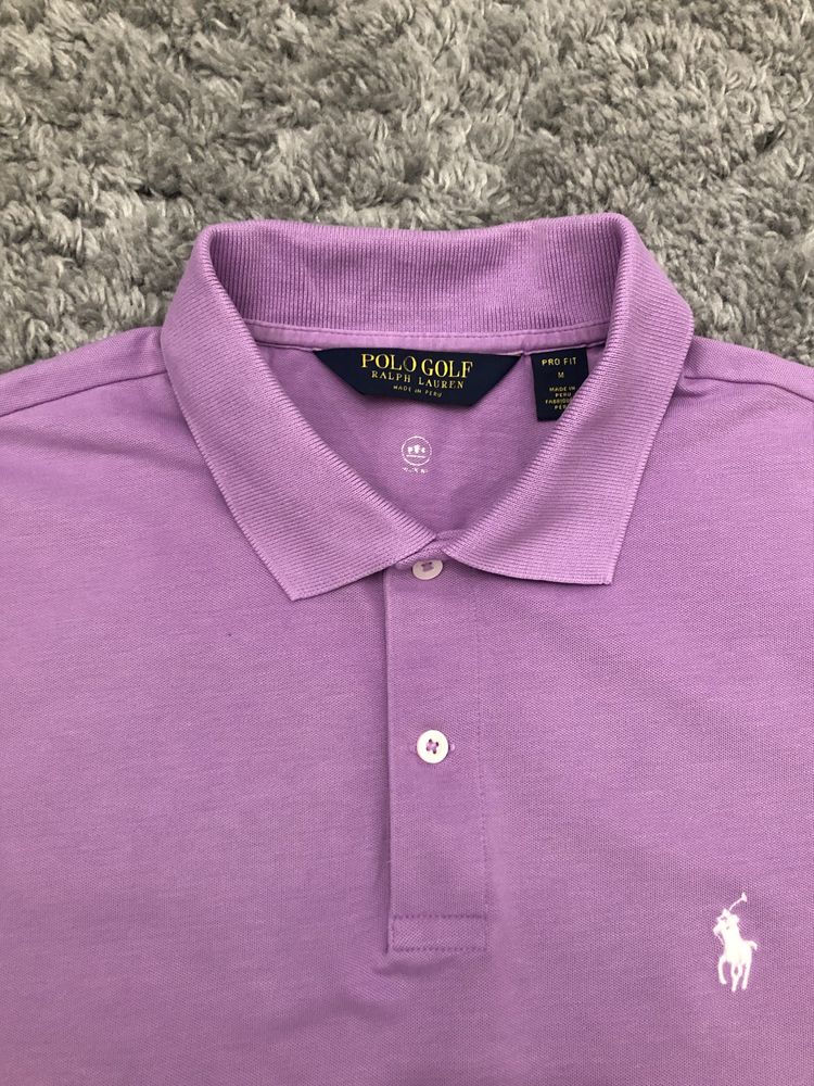 Polo męskie Ralph Lauren