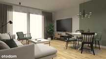 Ostatnie 72,43m2 w II etapie B11B