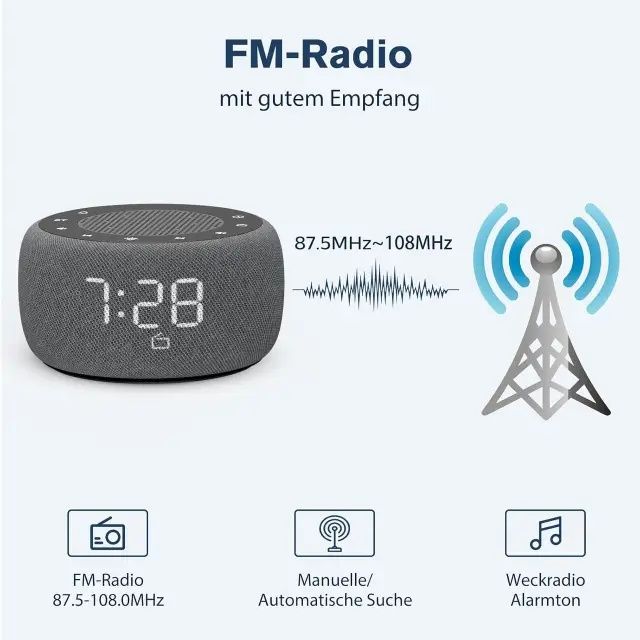 Колонка,годинник,будильник,нічник,радіо