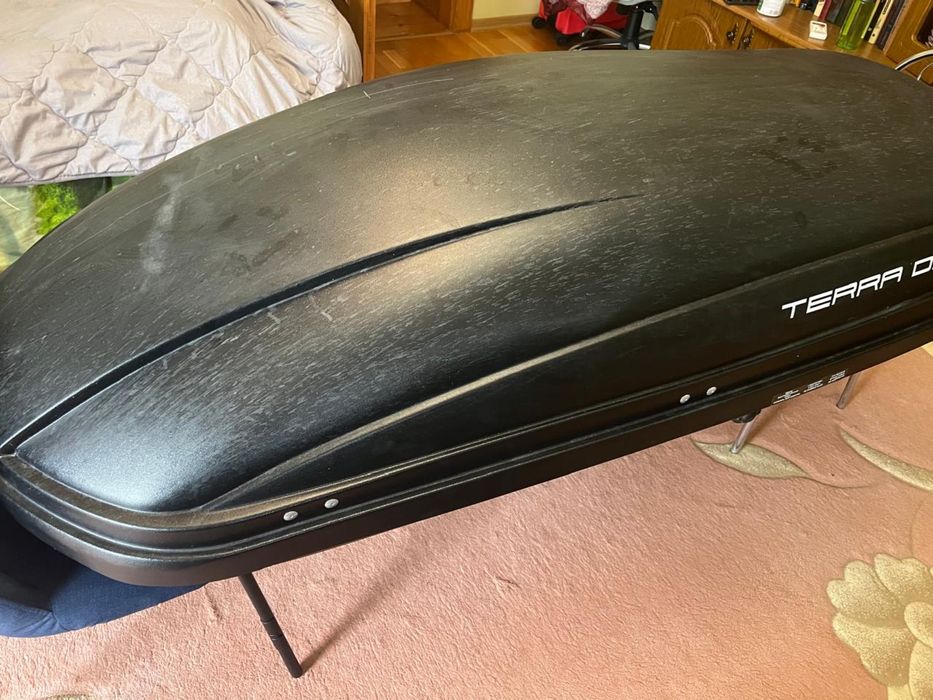 Продам кунг для авто