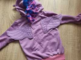 Bluza my little pony twilight sparkle mój mały kucyk mlp