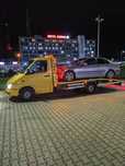 GROSZEK Pomoc Drogowa 24h/7, Laweta i Usługi Transportowe