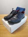 Eleganckie buty komunia wesele stan bdb r. 37