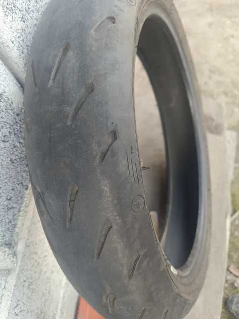 Opony Michelin POWER rs 160/60/17 120/70/17