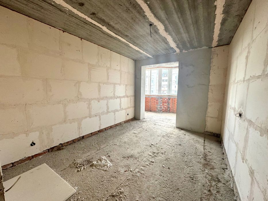 1 кім. кв в ЖК Симфонія