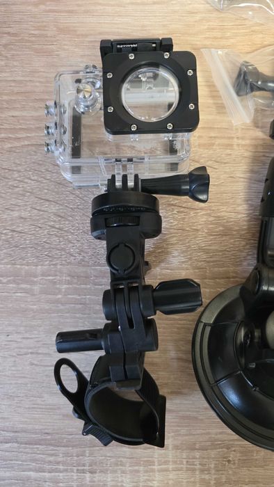 Kamera sportowa SJCAM SJ5000 WiFi