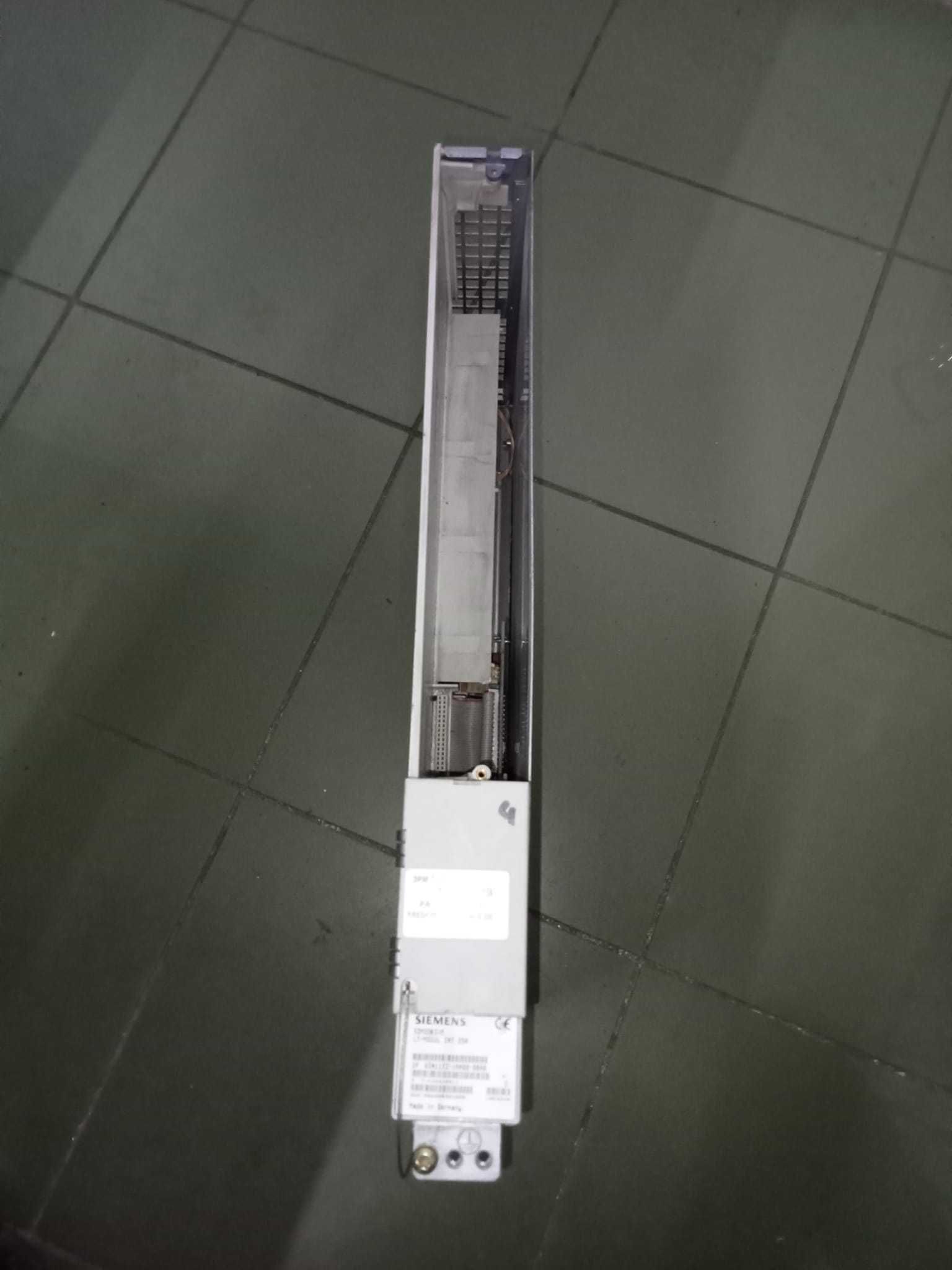 Siemens SIMODRIVE 6SN1123-1AA00-0BA0