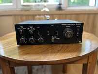 Wzmacniacz stereo Unitra Diora WS-303 + komplet kabli GRATIS
