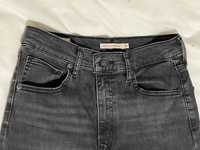 Levi´s® Jeans Mile High Super Skinny ORIGINAL