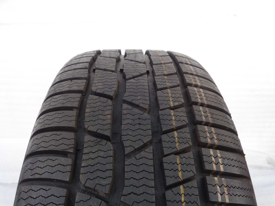 OPONY ZIMOWE 225/50/17 Continental TS830P 225/50R17 Nowe Demo 2x 9mm
