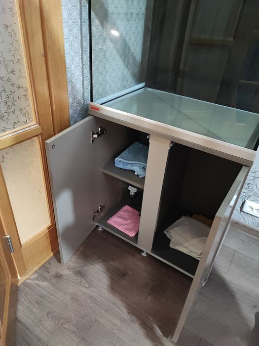 Акваріум Exeim Proxima 175 літрів Німеччина