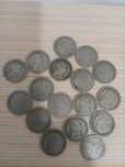 Vendo moedas antigas Portuguesas