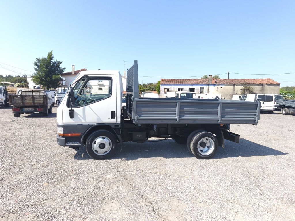 Mitsubishi Canter 3.0