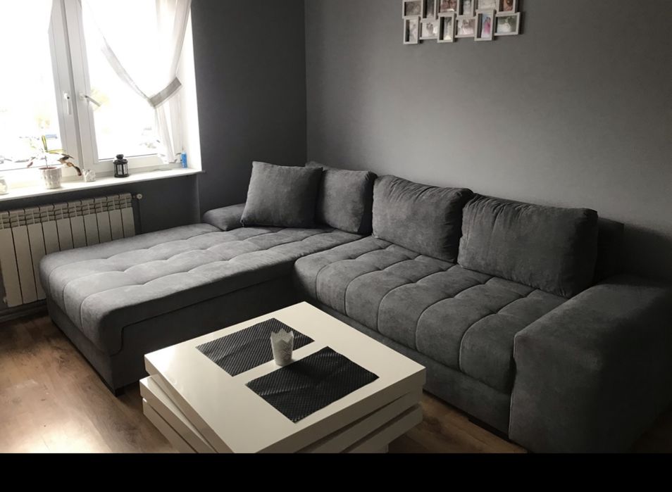 Sprzedam przytulne mieszkanie w centrum 2 pokoje