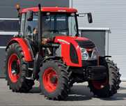 Zetor Proxima 100 Power