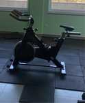 Bicicleta estatica - Cycling