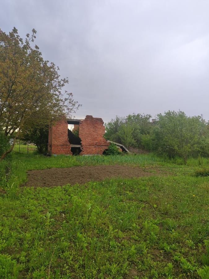 Земельна ділянка у Вовчинцях