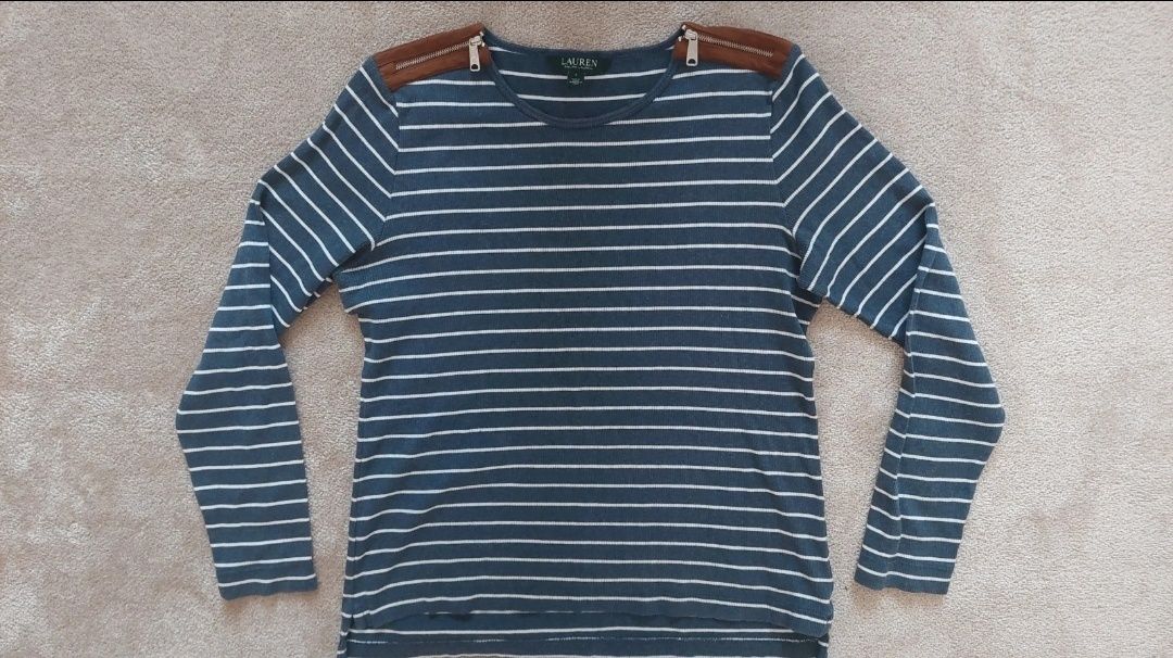 Sweterek damski Ralph Lauren L