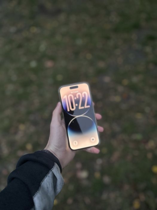 Iphone 14pro 128gb акб 100%