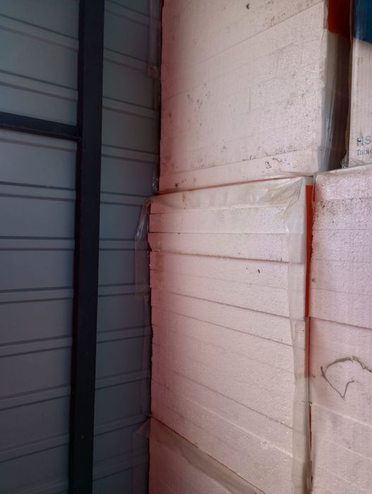 Styropian EPS 100 038- 5cm