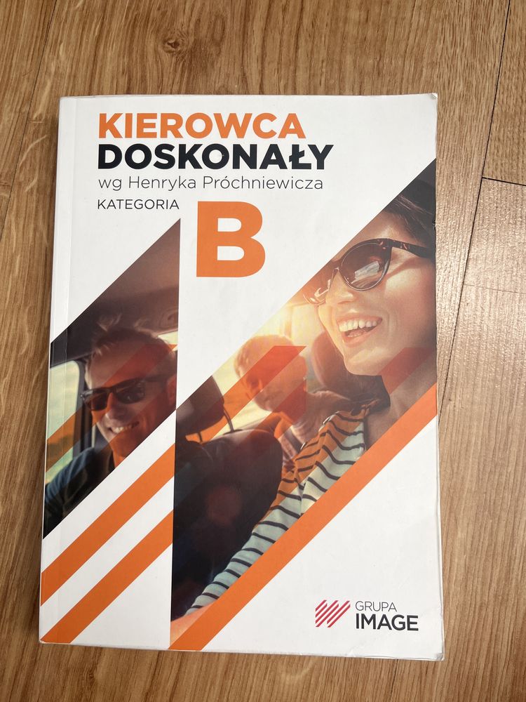 Kierowca doskonaly