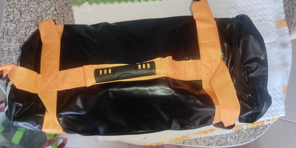 Sacos Desportivos
