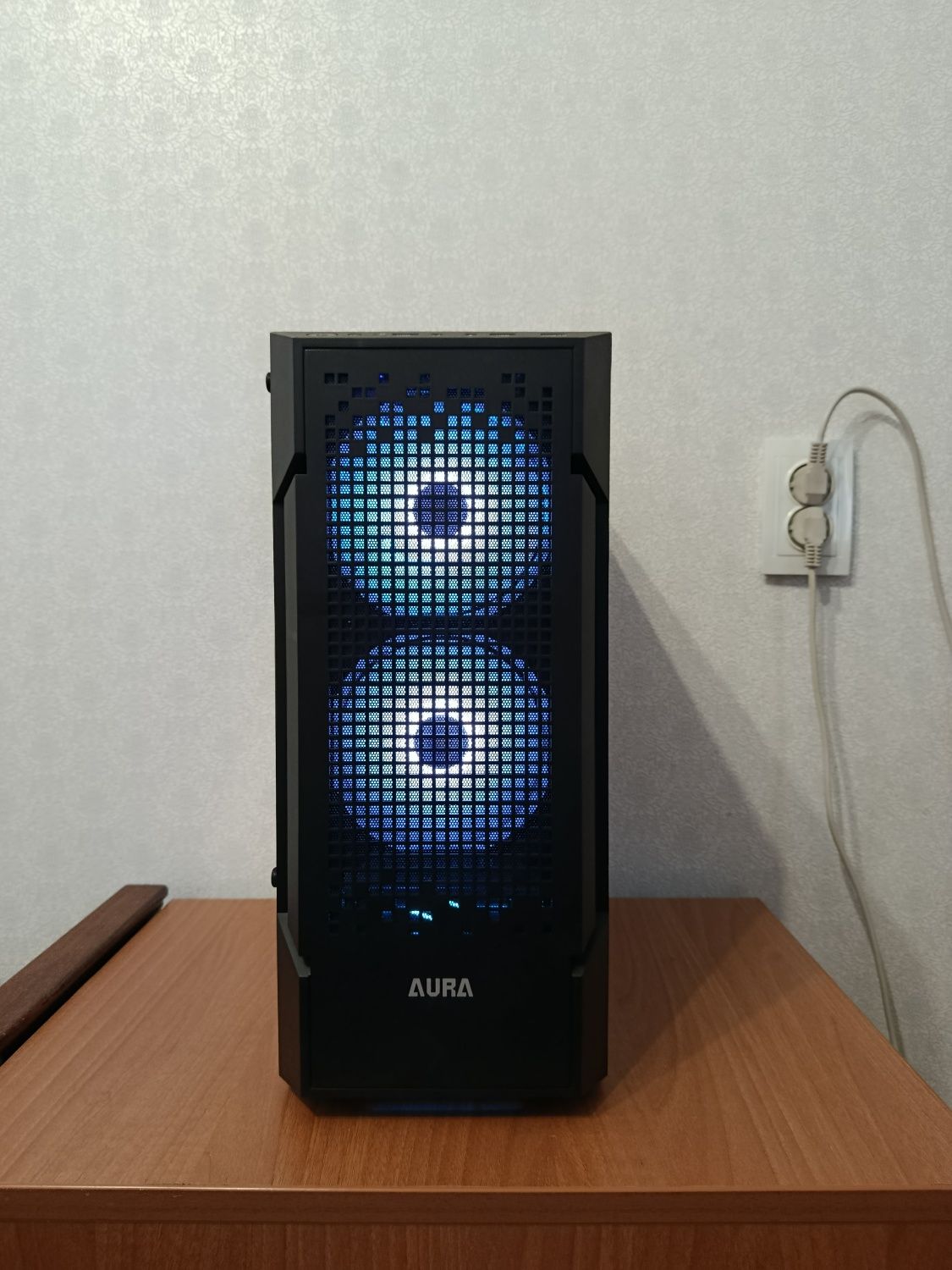 Игровой ПК|Компьютер Ryzen 5 5600|GTX 1660 Ti|16 gb DDR4 Идеал